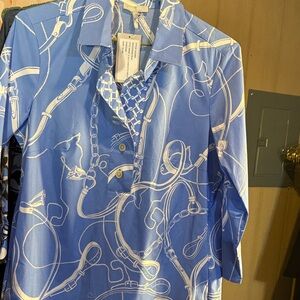 Henson Woo size small dress